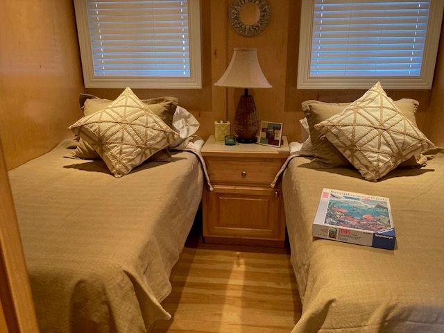 2006 Sailabration Houseboat - 16