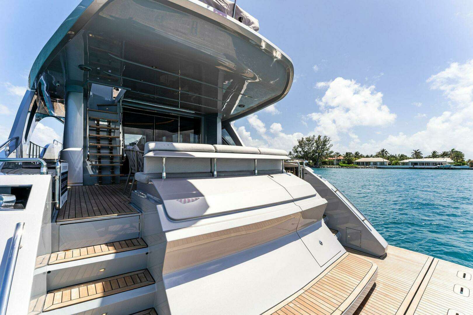 2024 Aquitalia Yachts Flybridge - Image 92