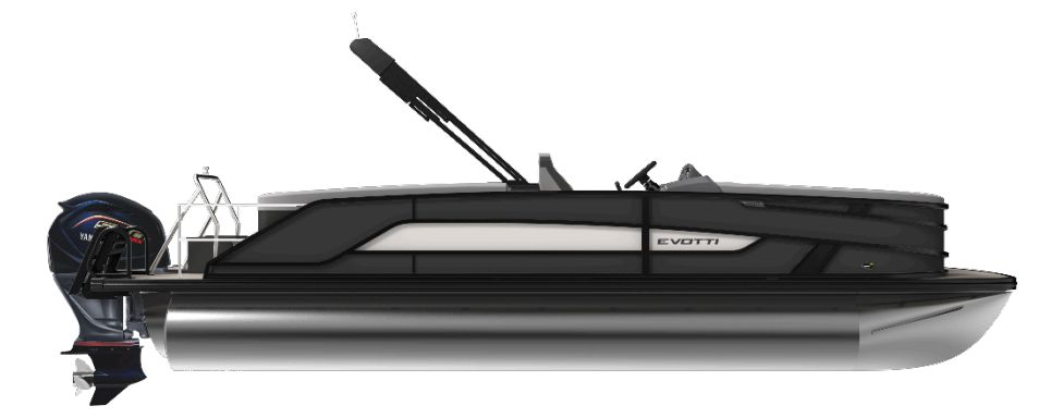 2027 Evotti 521 CS