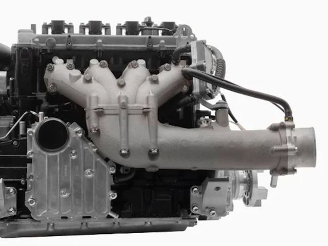2026 Yamaha Boats 275SD - 43
