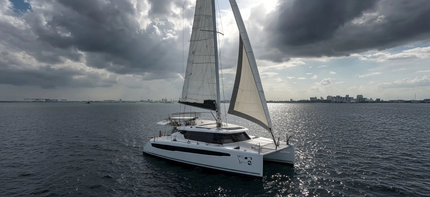2019 Leopard 50