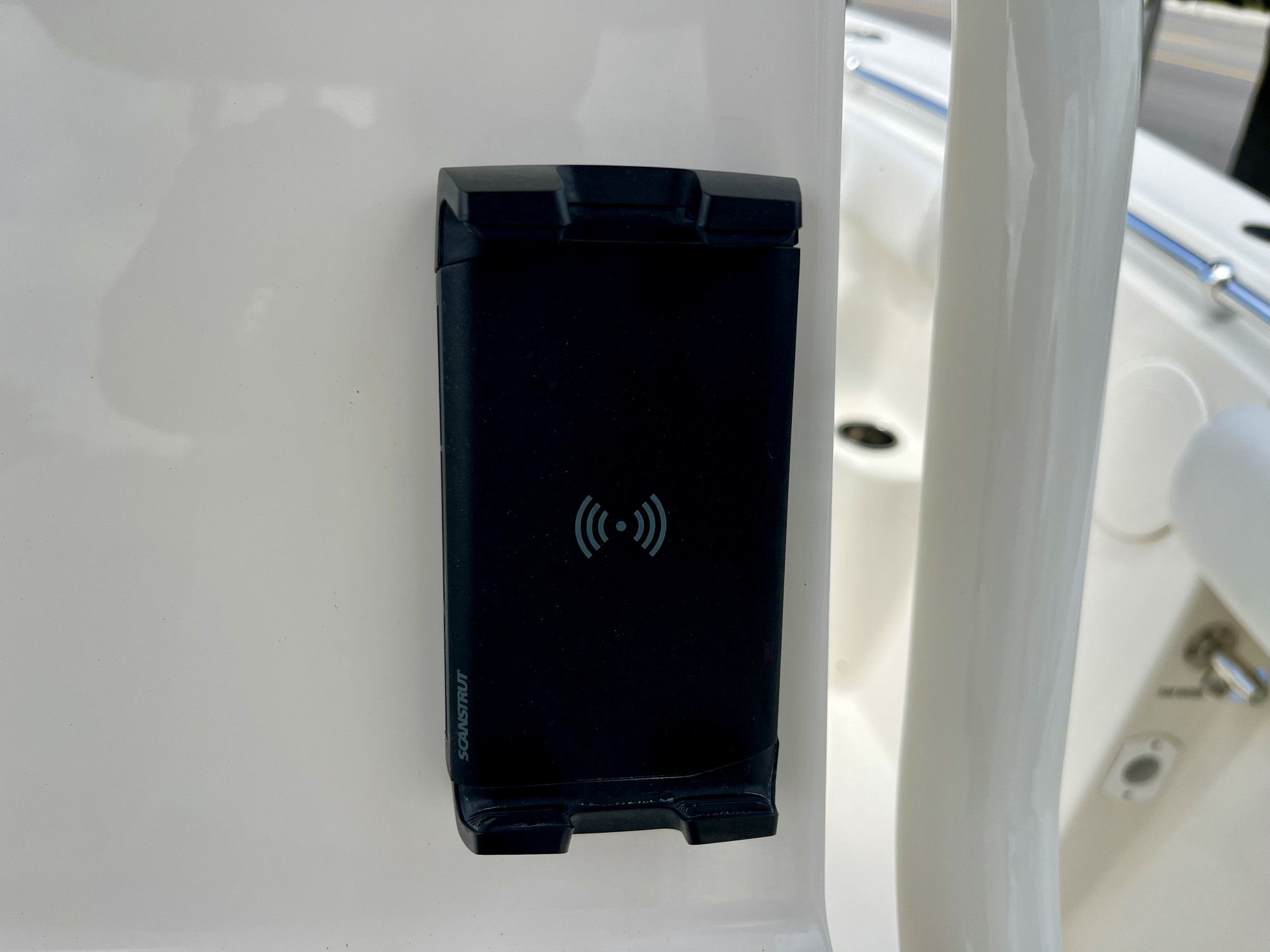 2025 Key West 244 Center Console - 18