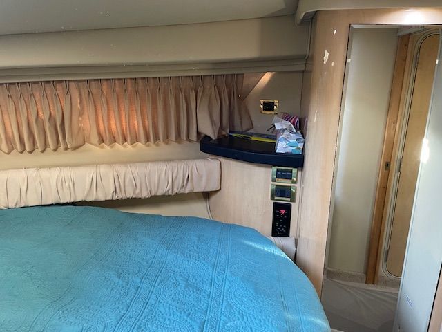 2000 Sea Ray 380 Sundancer - 2