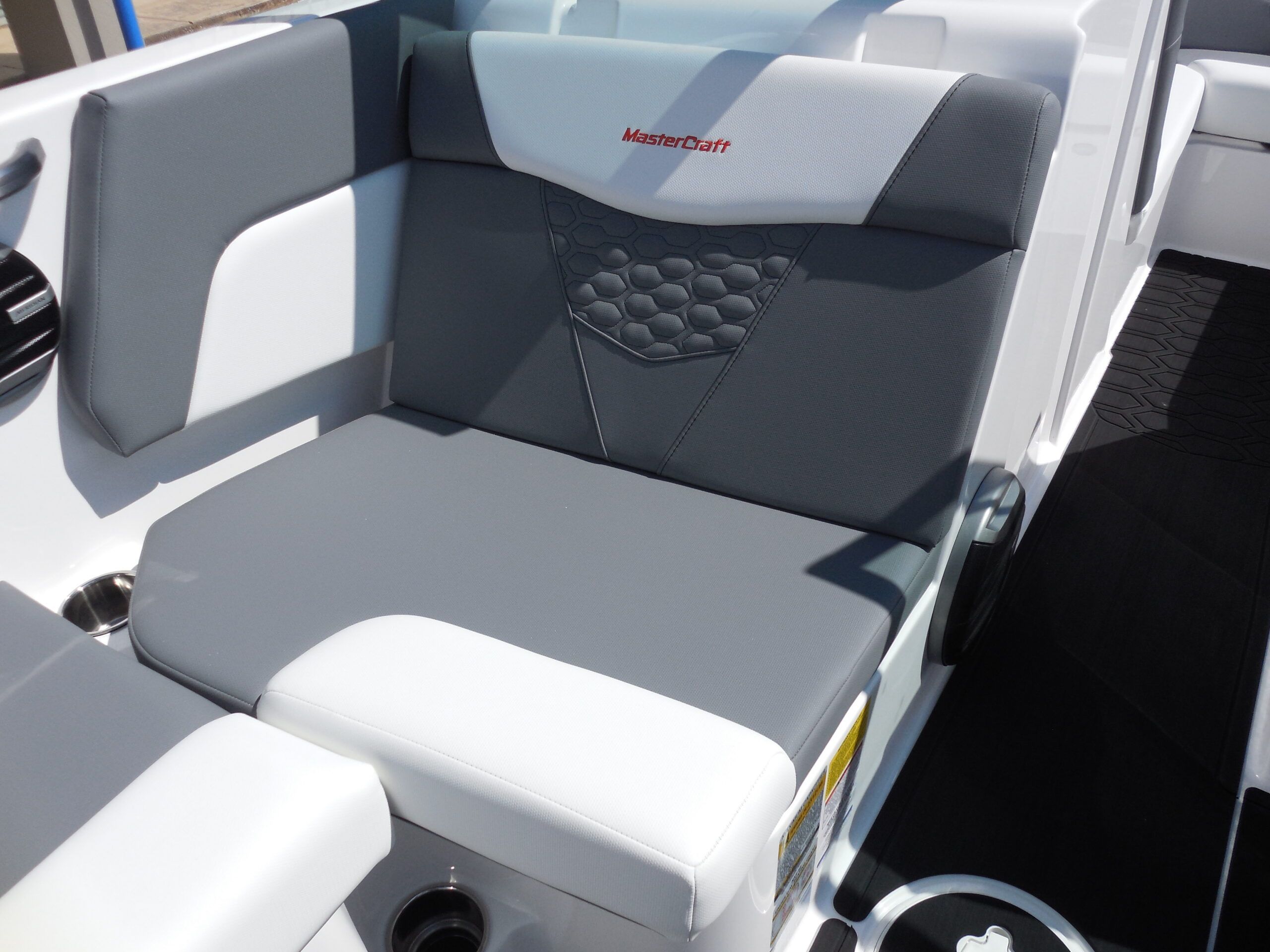 2026 MasterCraft NXT22 - 22