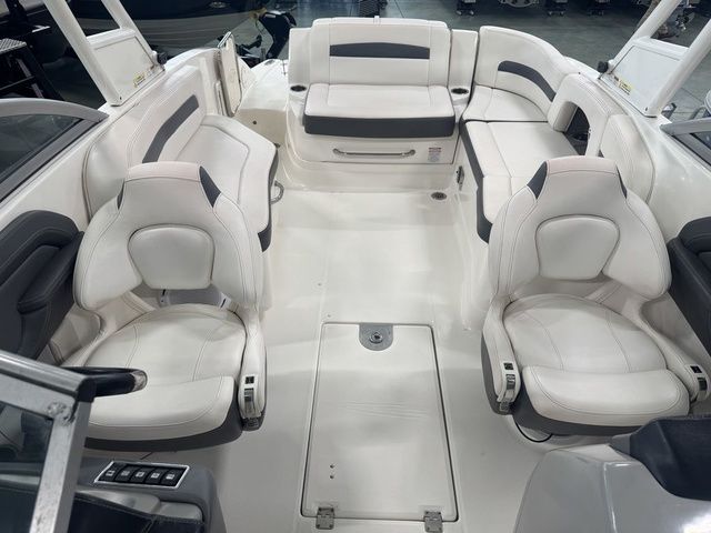 2016 Chaparral 264 Sunesta - 8
