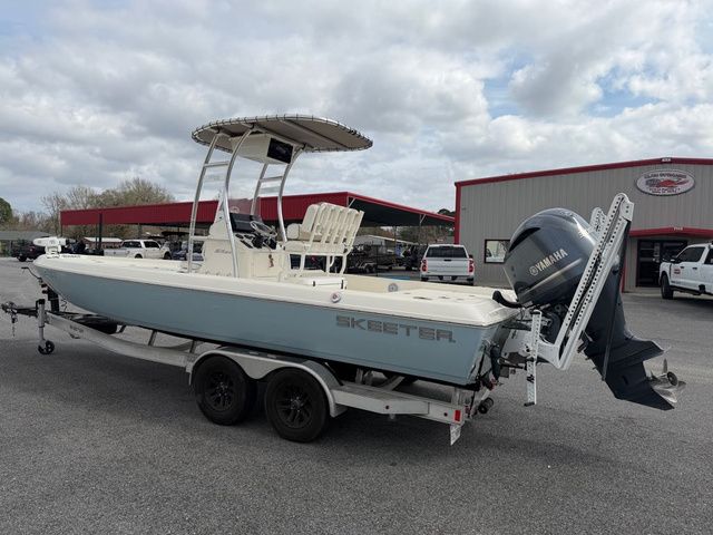 2021 Skeeter SX 240 - 3