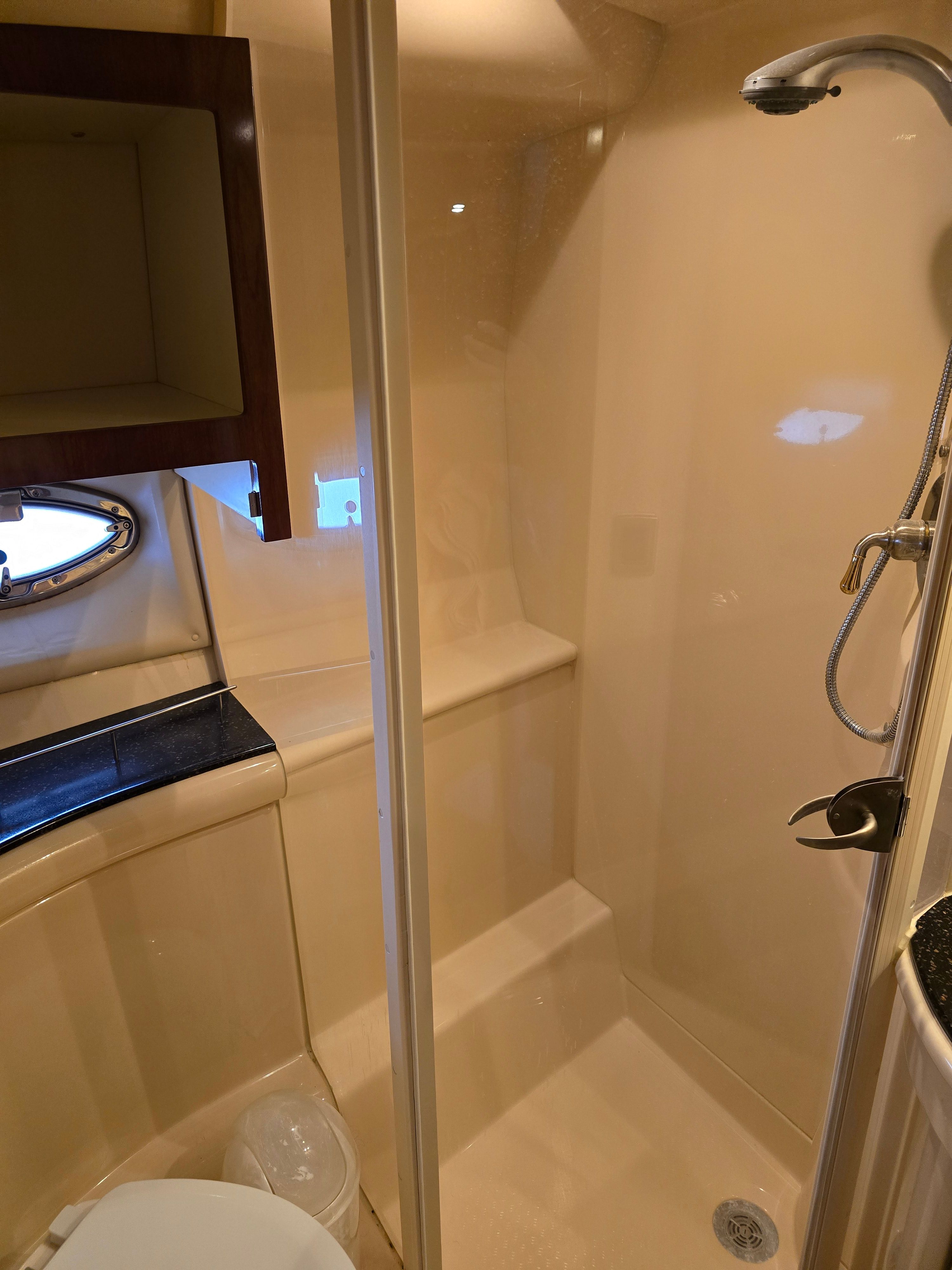 2008 Meridian 459 Motoryacht - 56