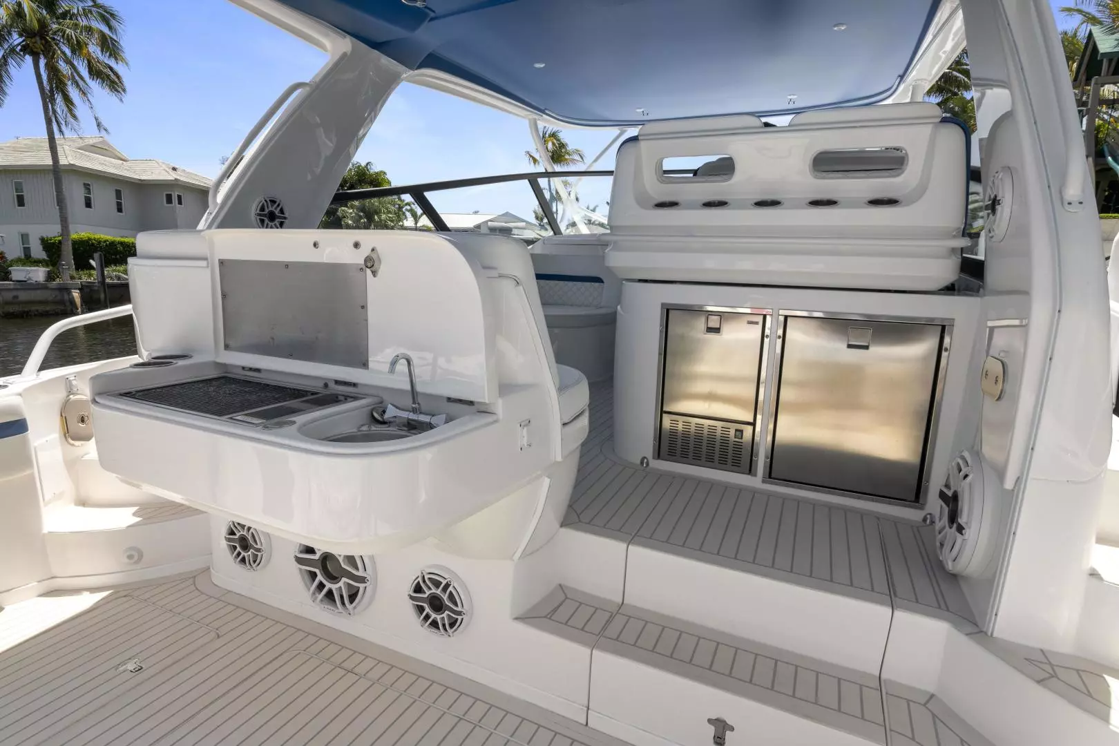 2020 Intrepid 477 Evolution - Image 13