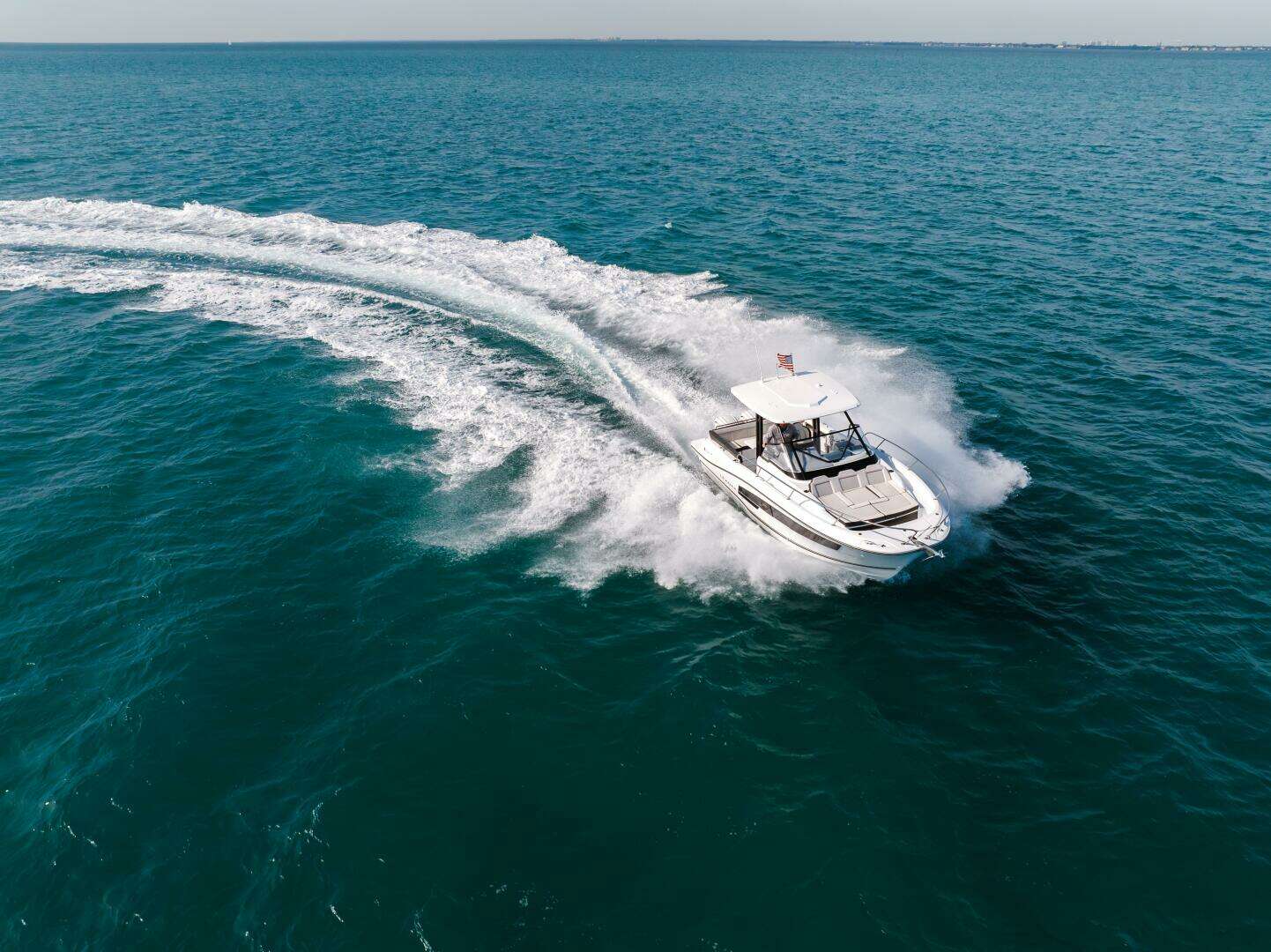 2026 Jeanneau Leader 9.0 WA - Image 20
