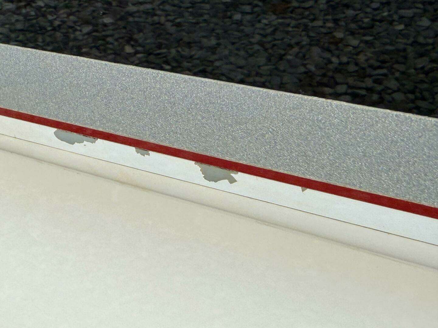 2007 Maxum 2200 SR3 - Image 174