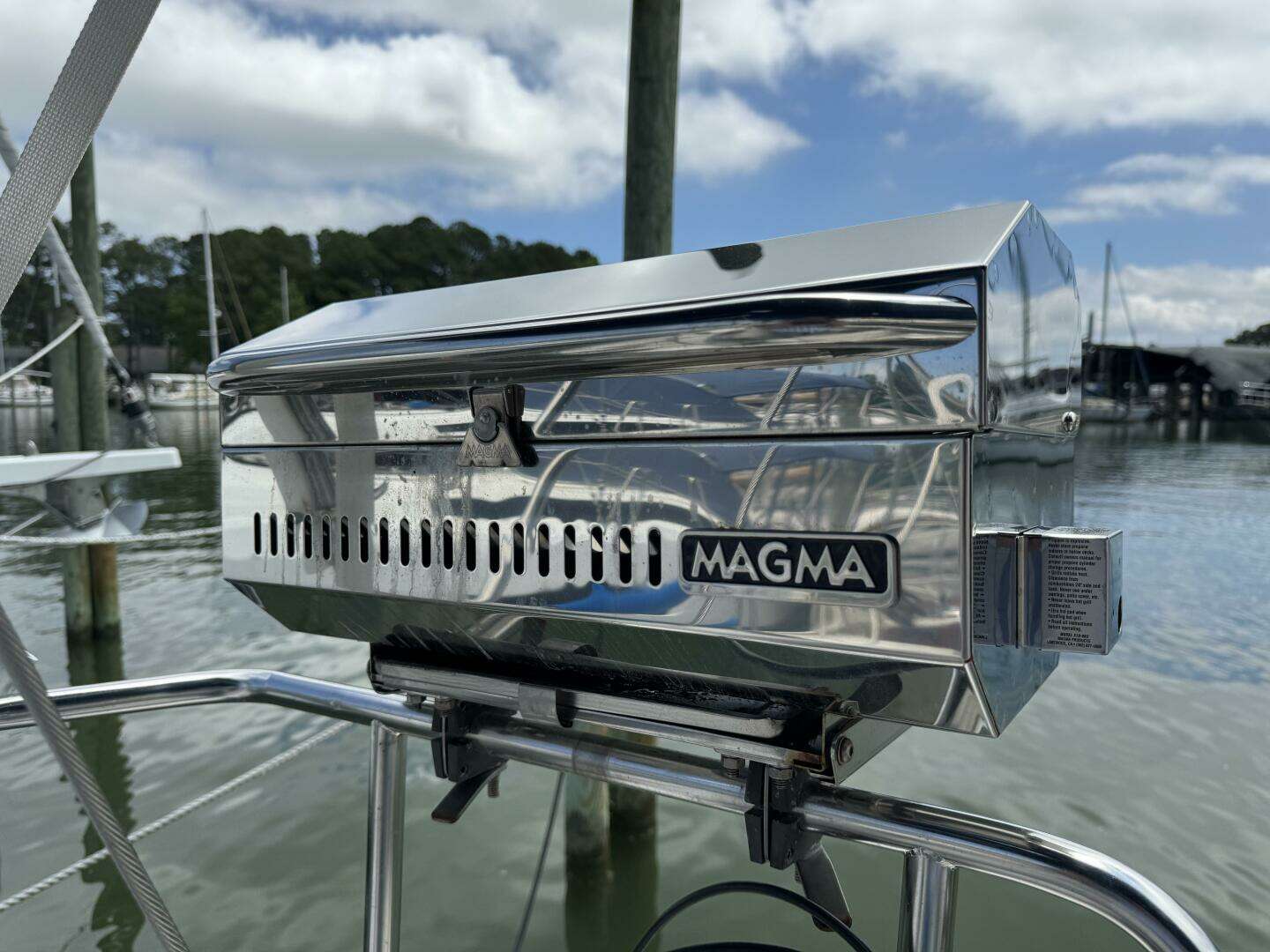 1992 Catalina — - Image 9