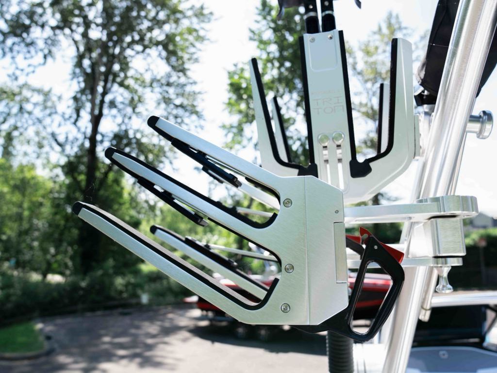 2019 MasterCraft X24 - 14