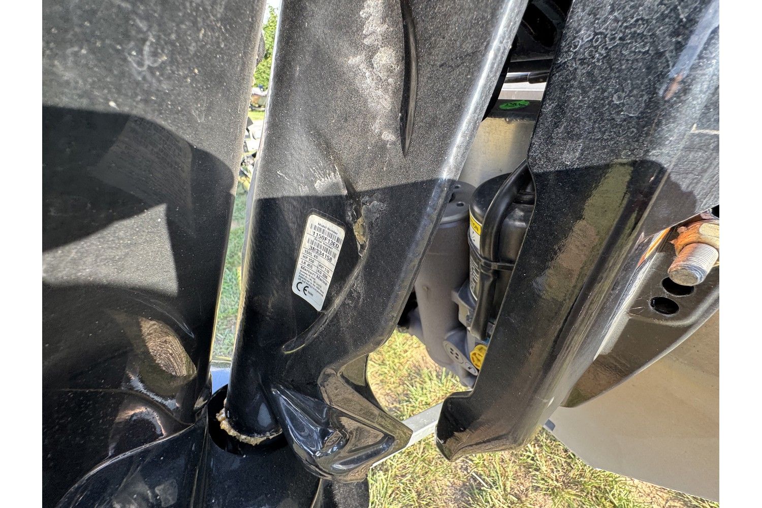 2023 Sun Tracker Sportfish 24 XP3 - 42