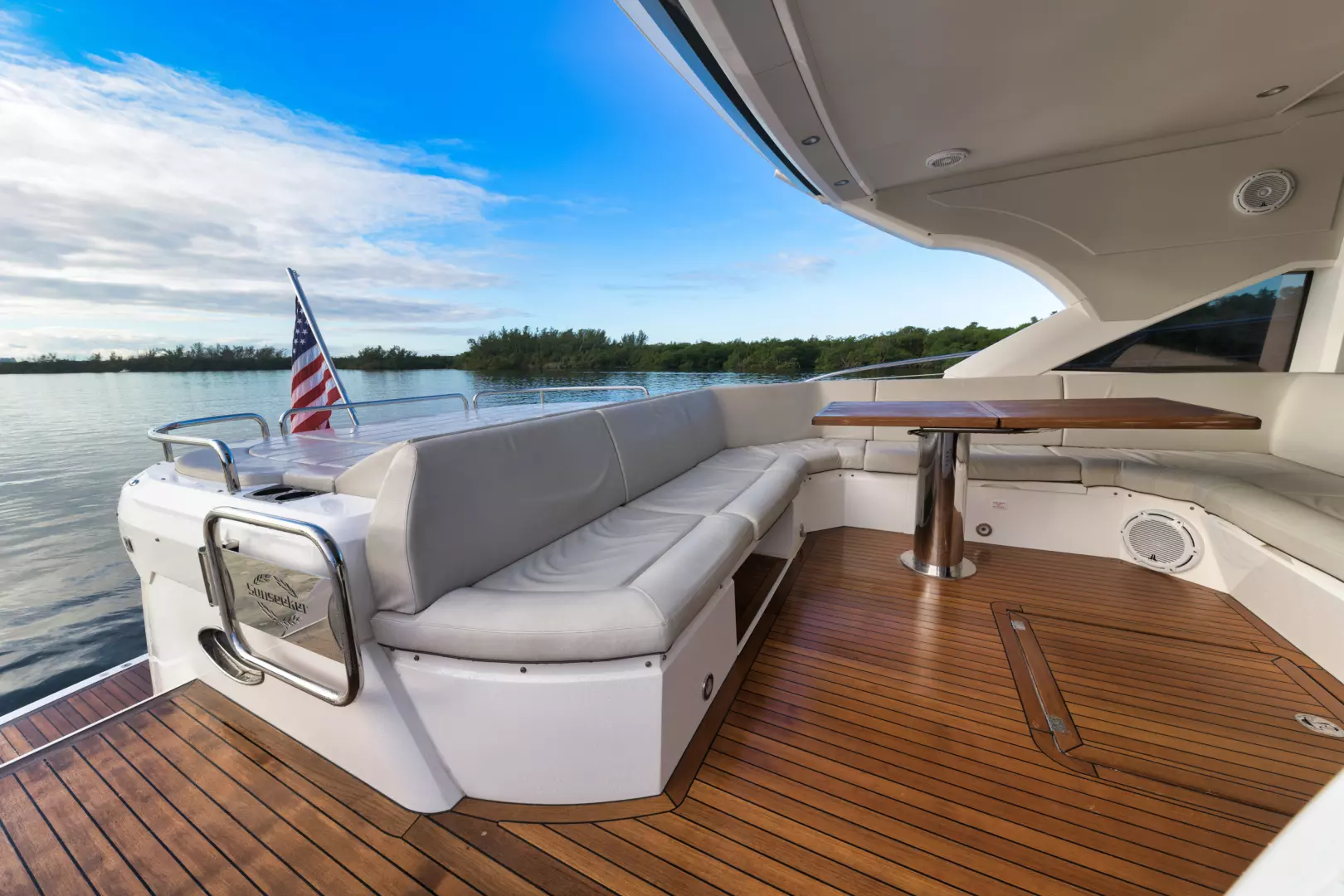 2017 Sunseeker Predator - Image 24