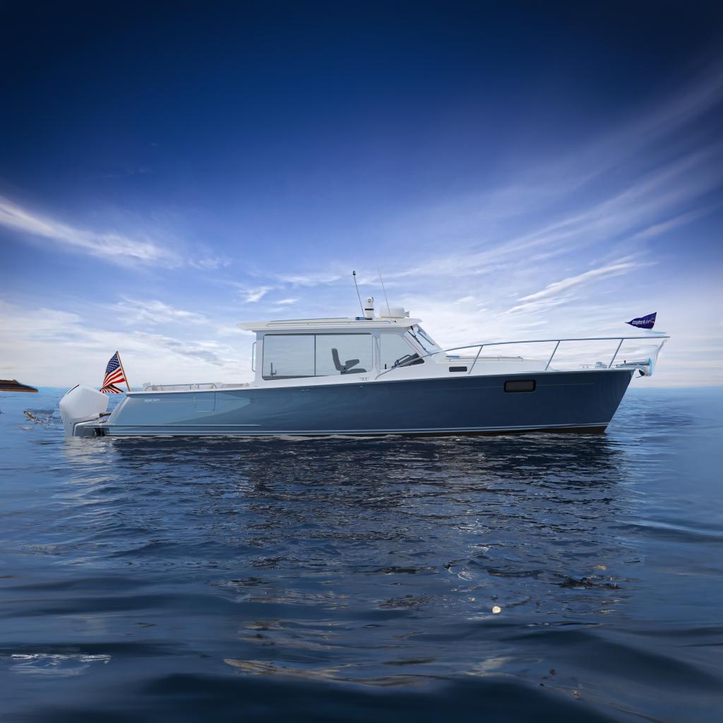 2026 MJM 38R