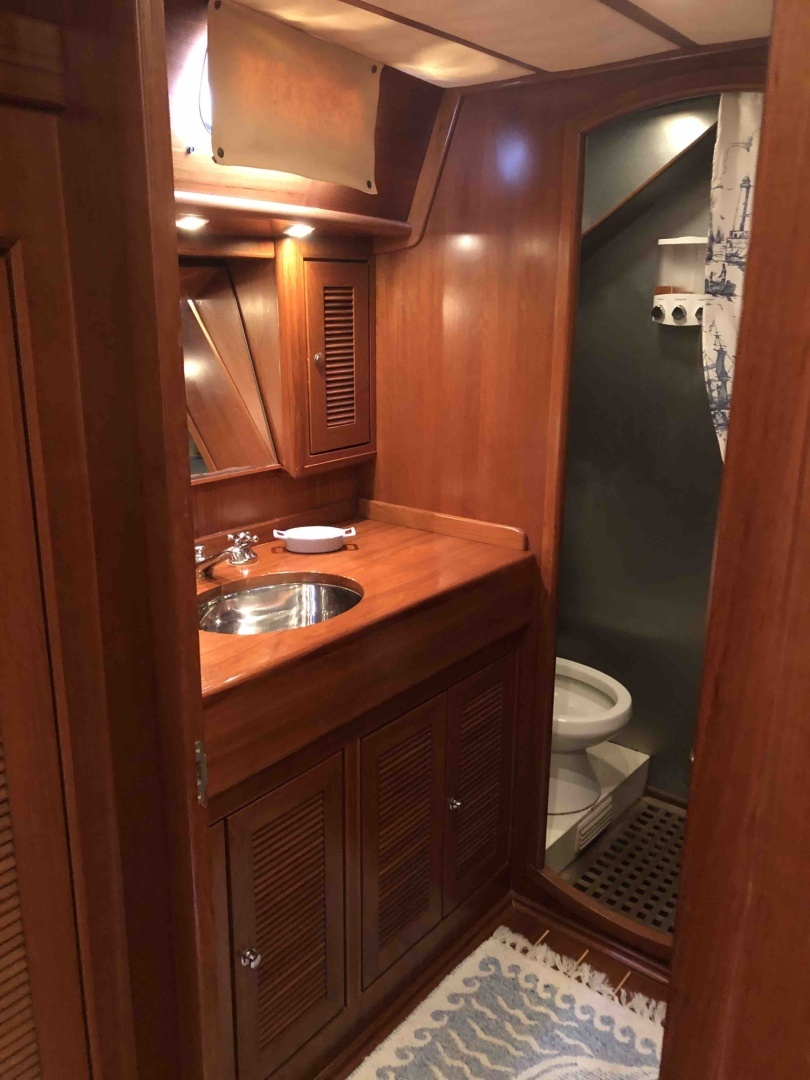 2002 Northwind 58 - Image 20