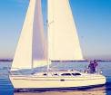 2001 Catalina 310
