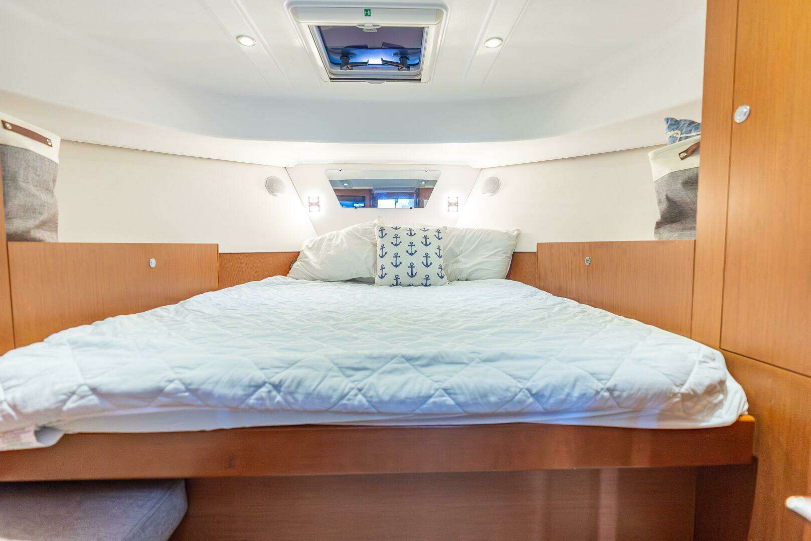 2015 Beneteau Swift Trawler 34 - Image 28