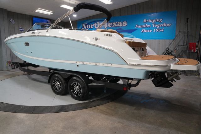 2026 Four Winns HD8 - 11