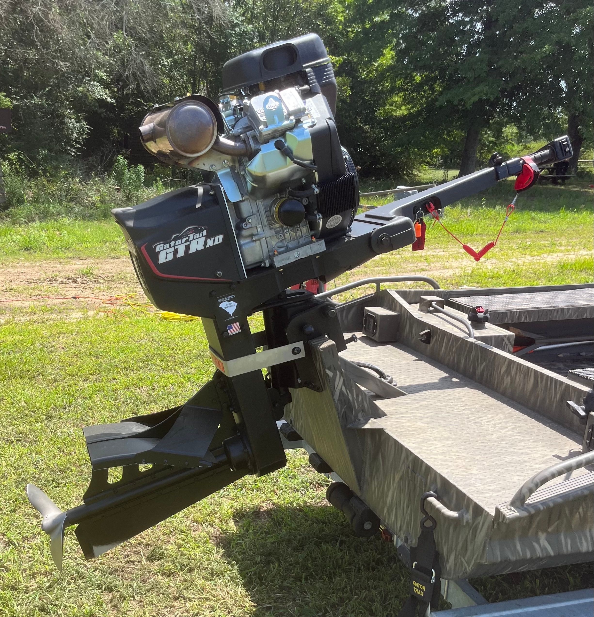 2023 Gator Trax 17X54 - 6