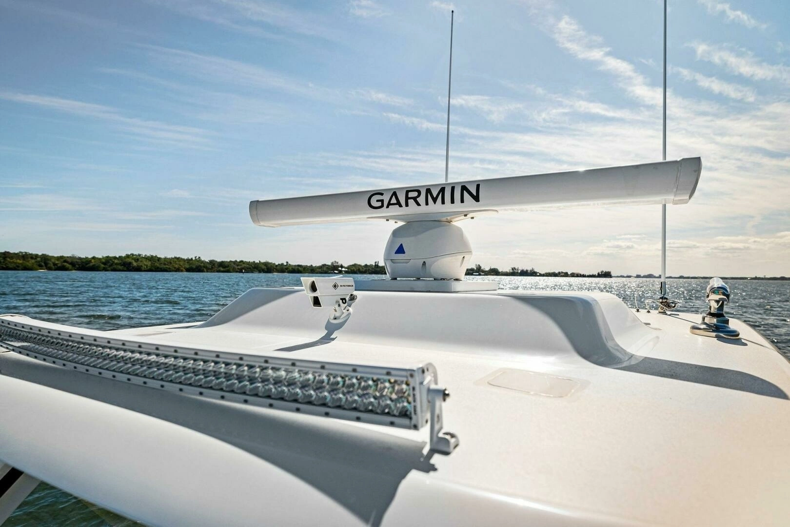 2022 Barker Boatworks 40 HPC - Image 15