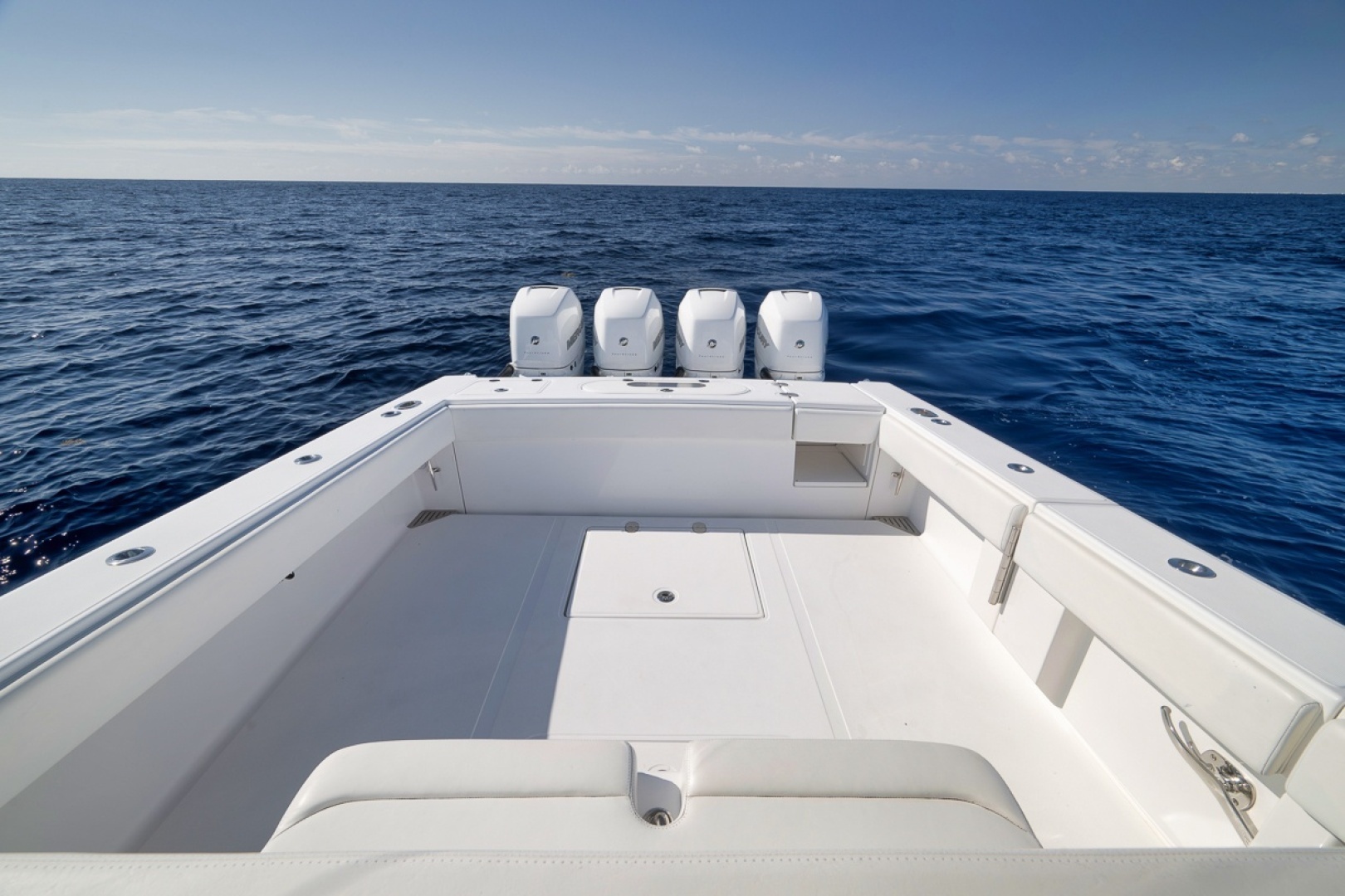 2017 Bahama 41CC - Image 41