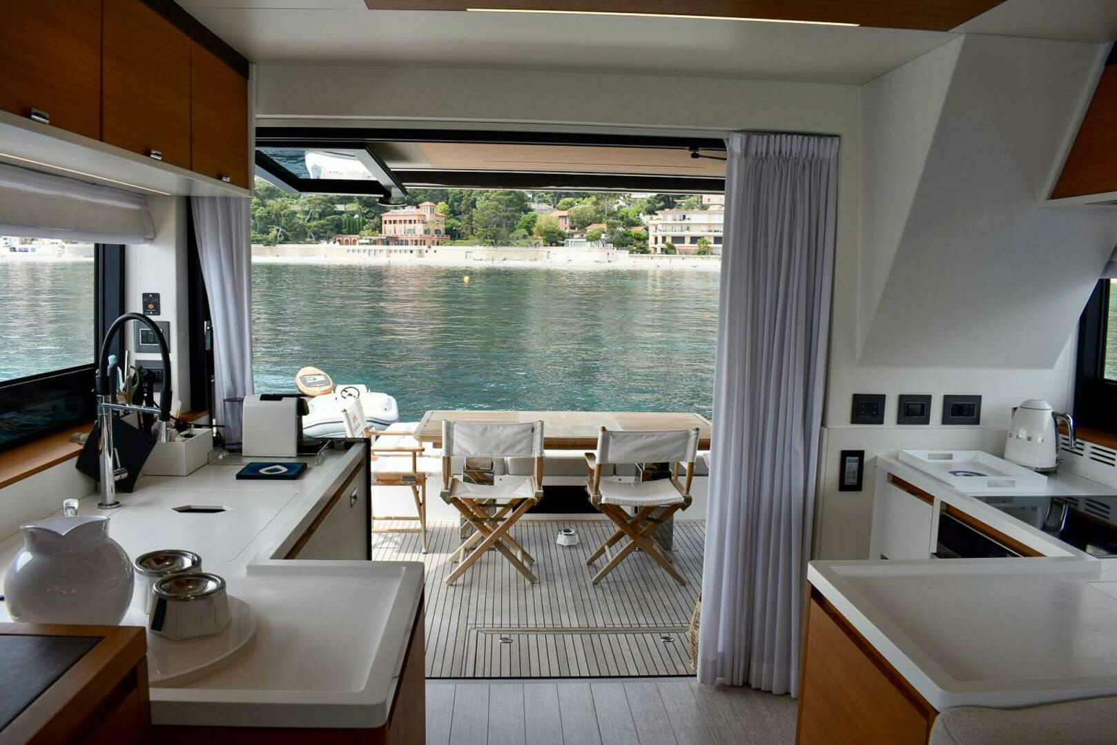 2020 Pardo Yachts Pardo 60 - Image 9