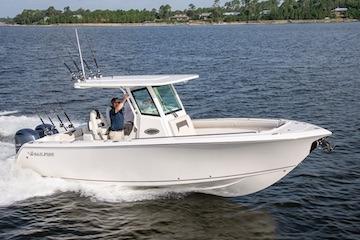 2027 Sailfish 272 CC