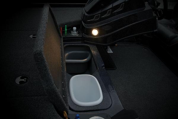 Manufacturer Provided Image: Nitro Z19 Pro