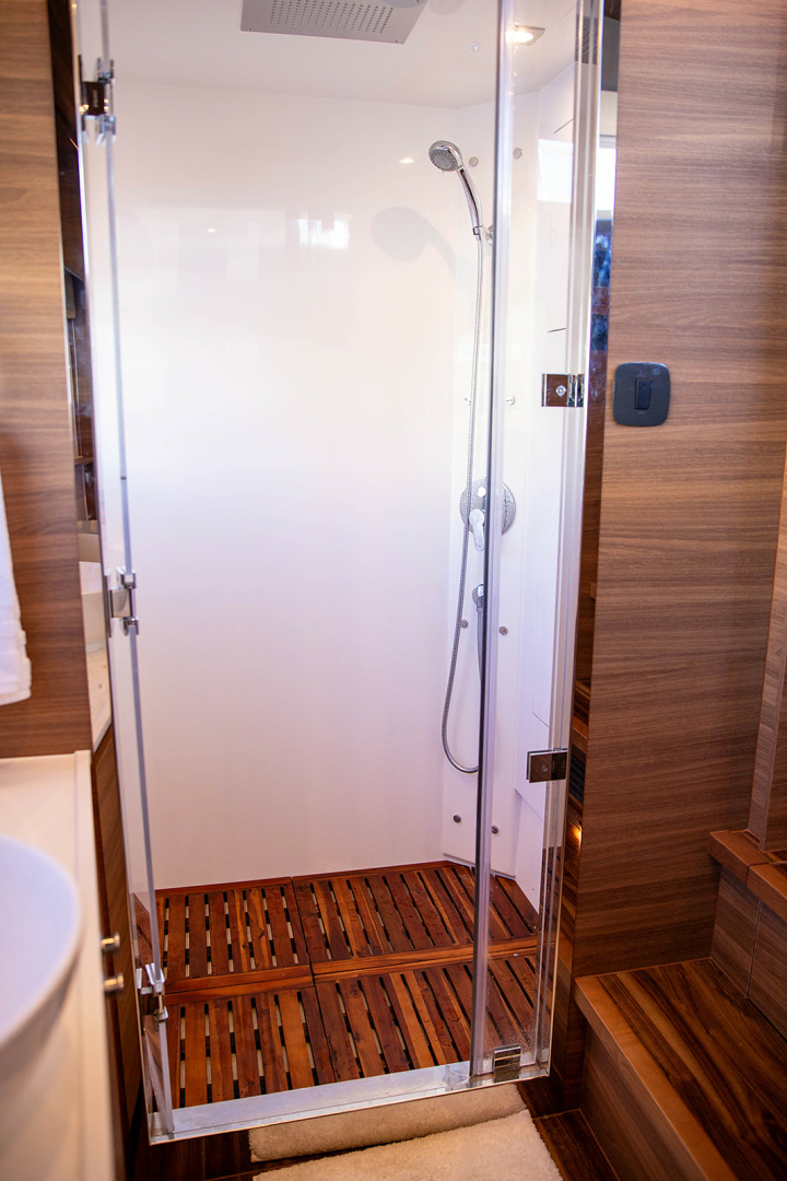 2024 Aquila 54 Yacht - Image 74
