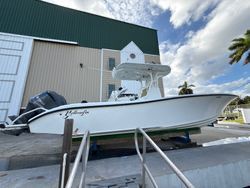 2015 Yellowfin 29 Offshore - 3