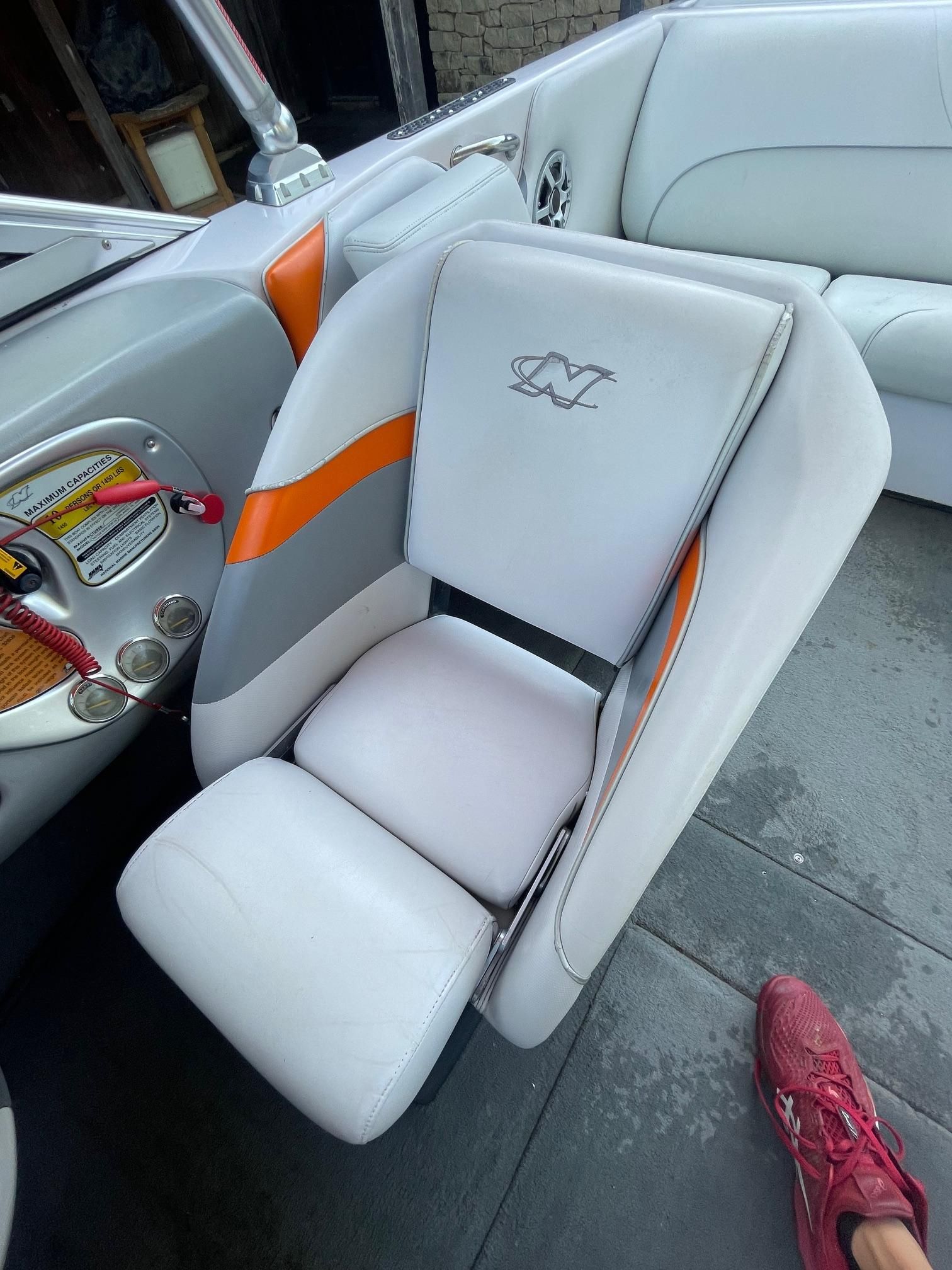 2006 Correct Craft Super Air Natique - 24