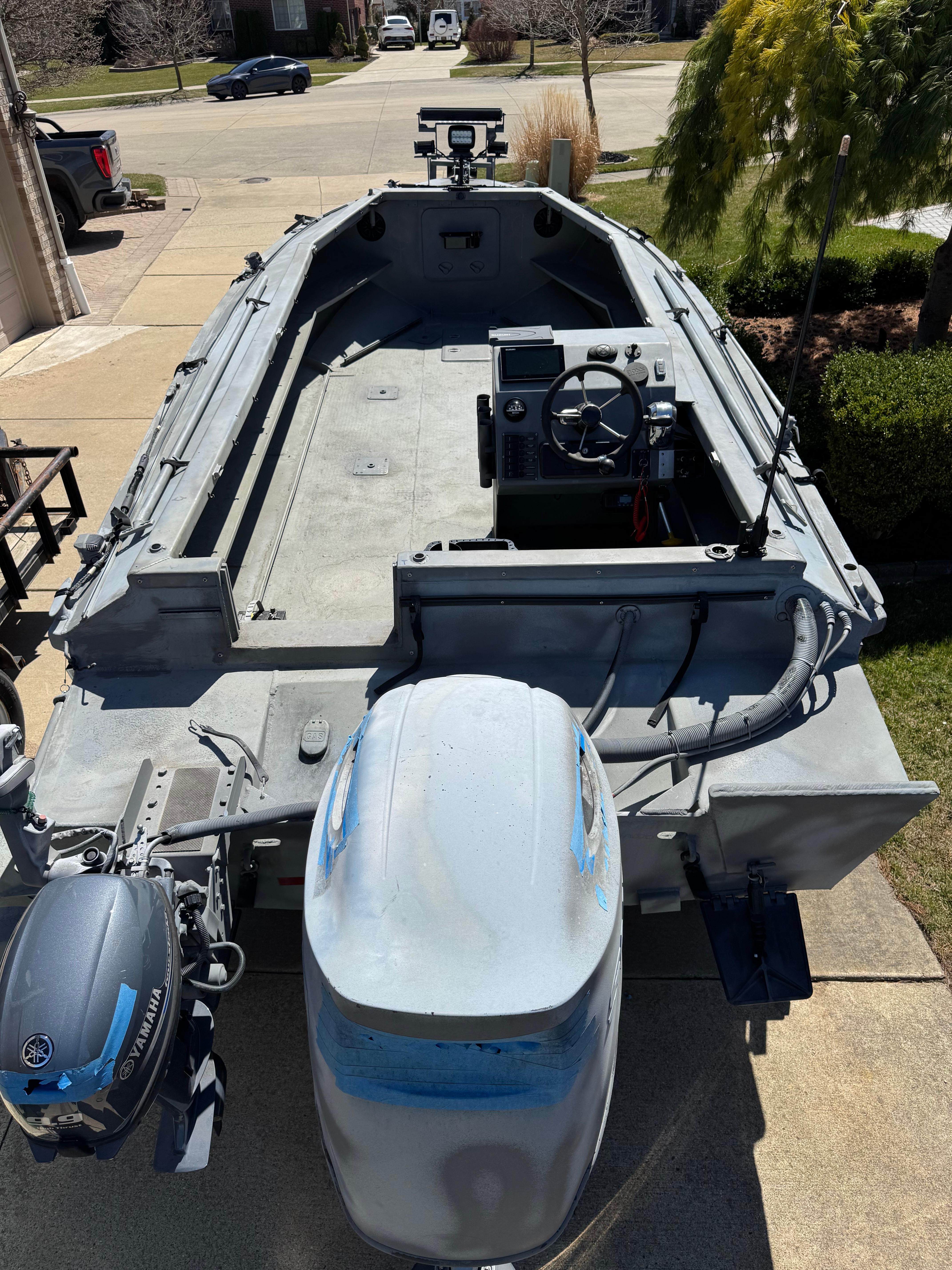 2020 Custom OCEAN - 6