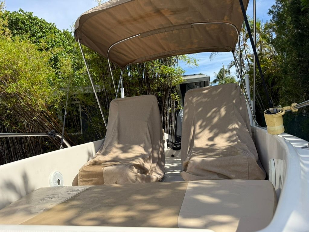 2020 Scout 175 Sport Dorado - 2