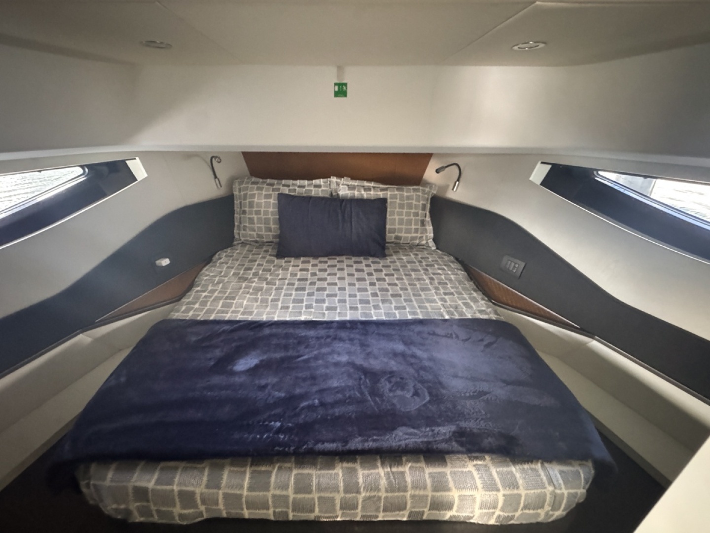 2023 Azimut Verve 47 - Image 79