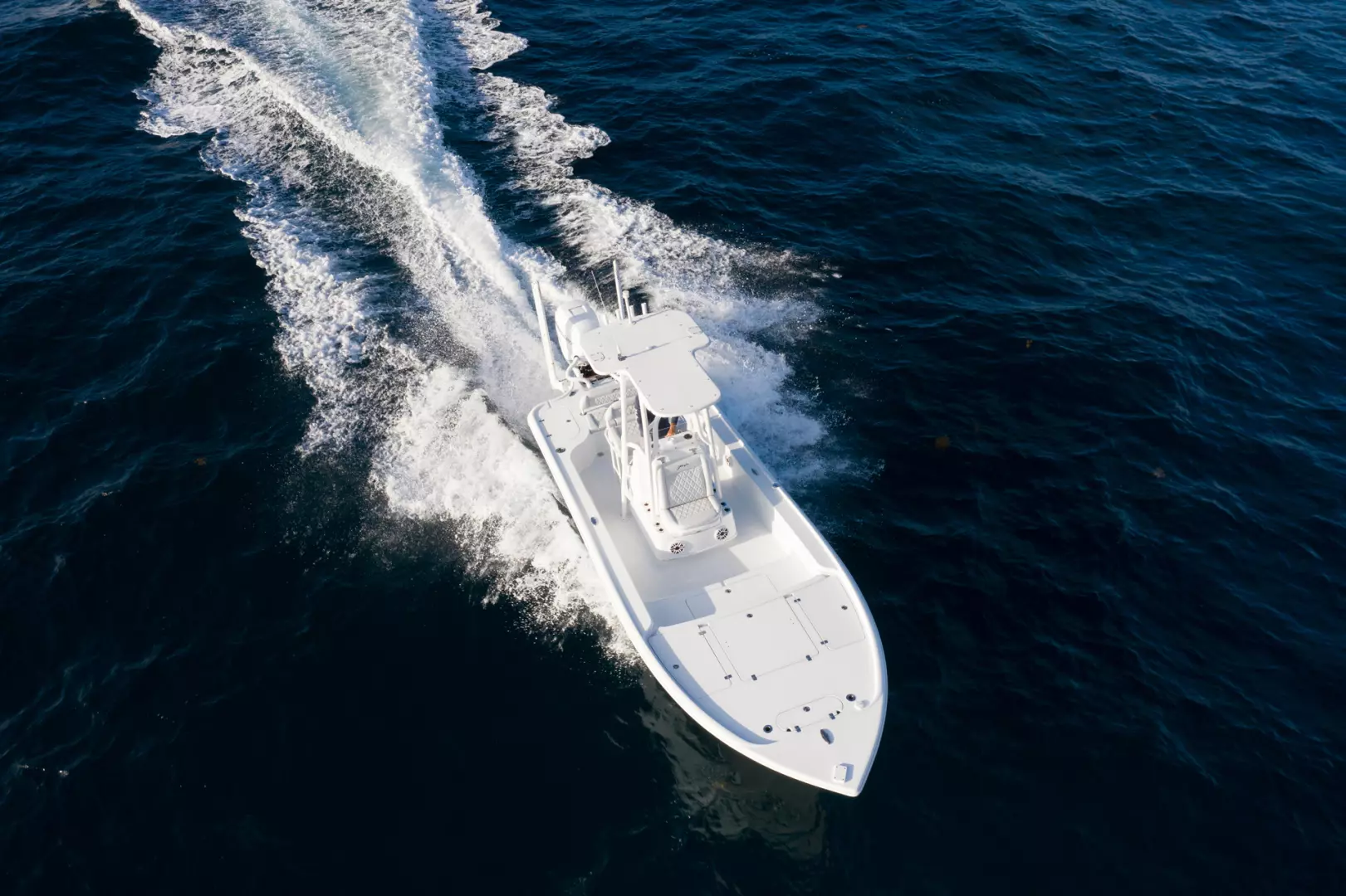 2026 Yellowfin 24 Bay CE - Image 11