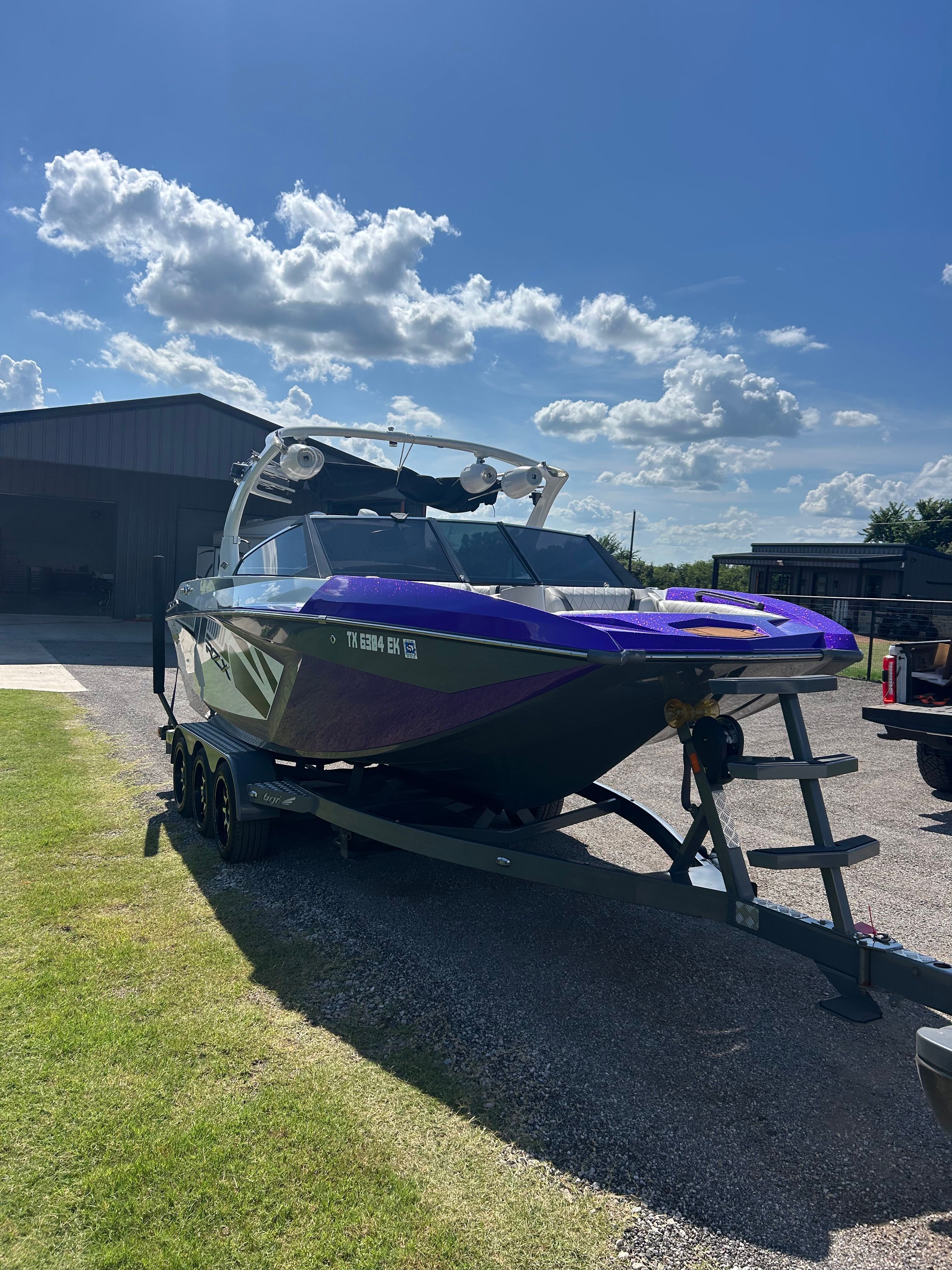 2016 Tigé RZX3 - 7
