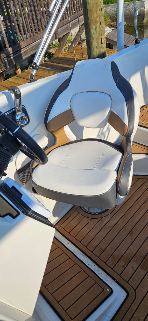 2022 Smoker Craft 231SVX OB DH - 27