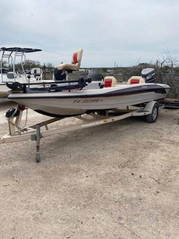 1998 Ranger Commanche 519SVS - 2