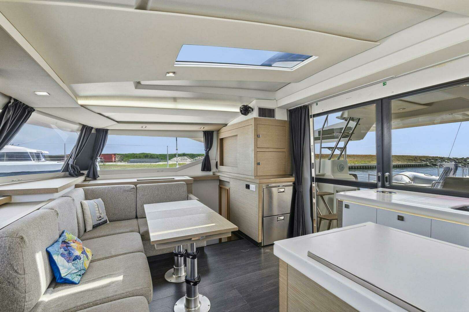 2020 Fountaine Pajot Astrea 42 - Image 36