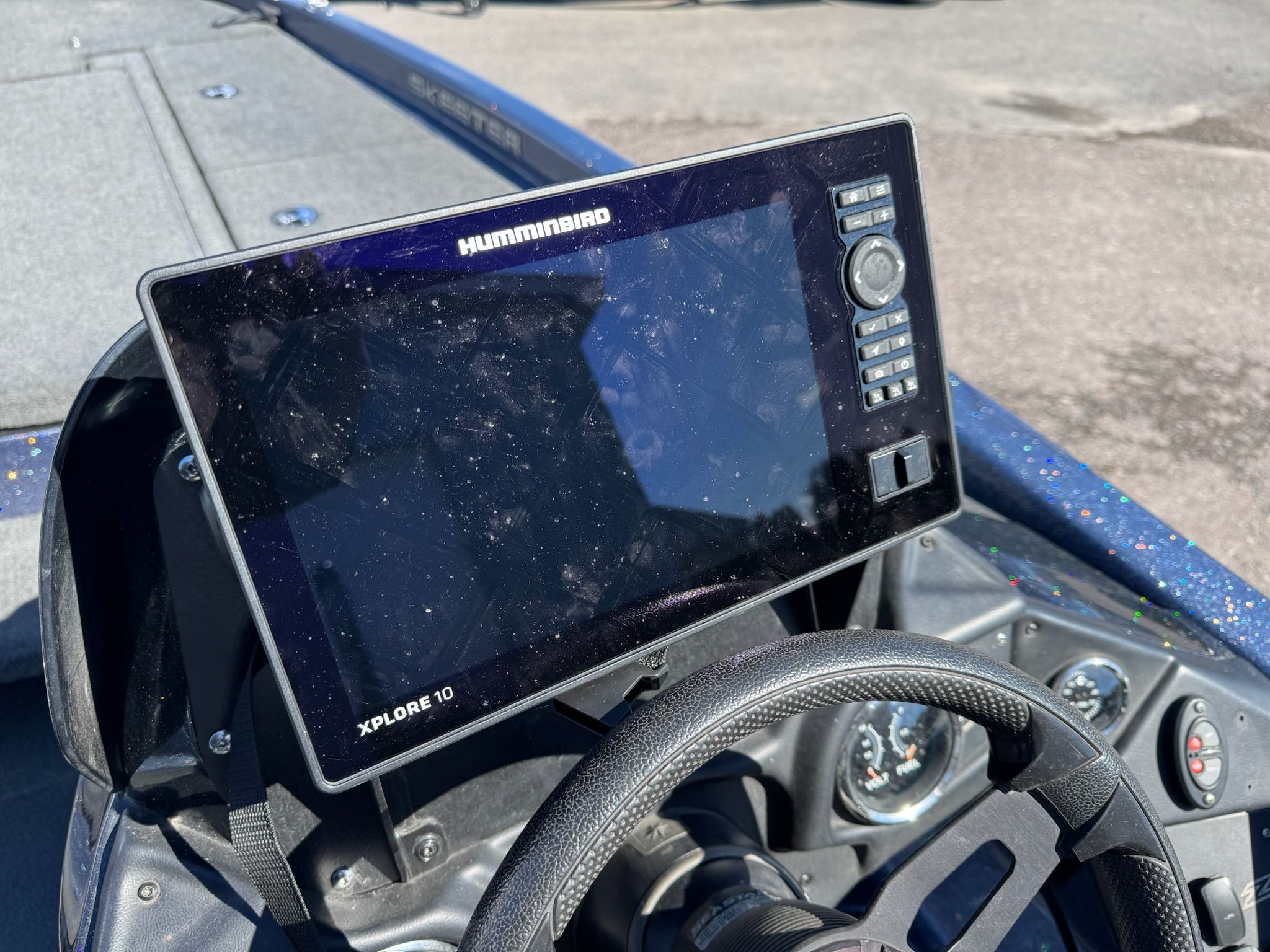 2019 Skeeter ZX225 - 21