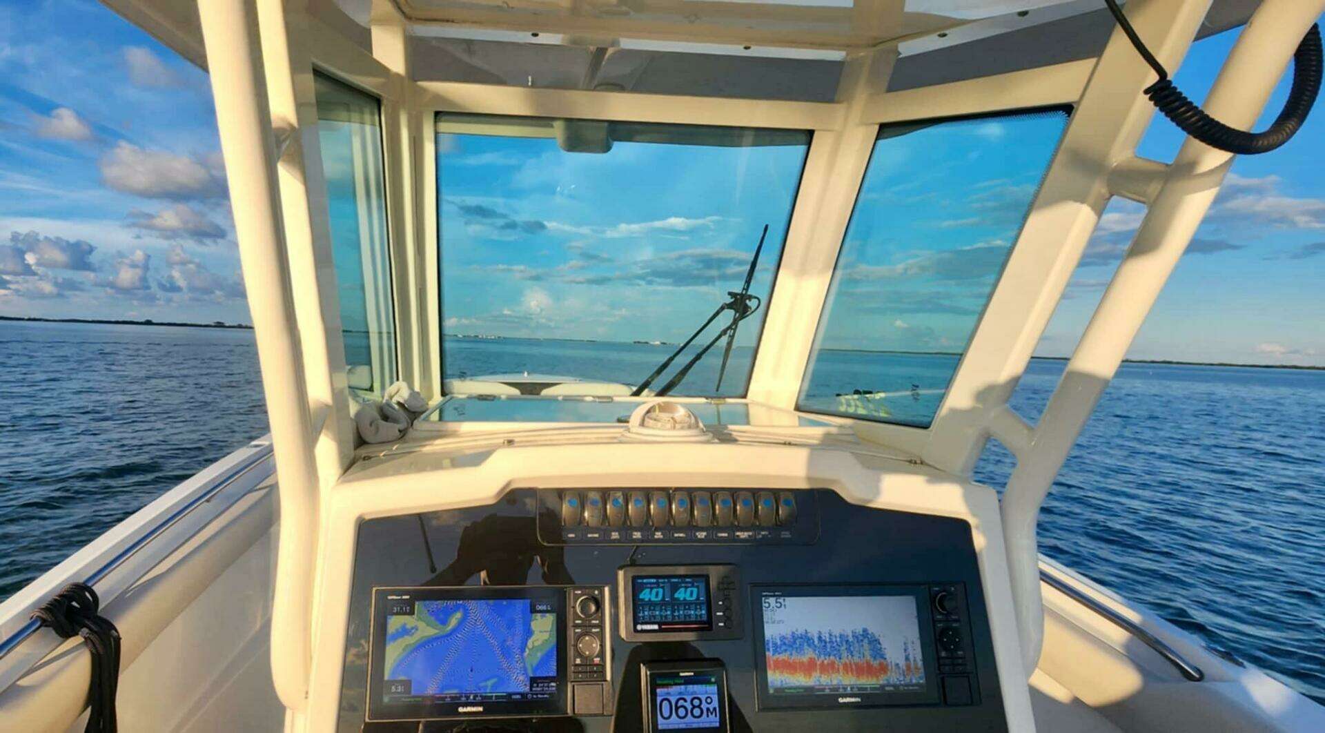 2021 Sailfish 272 CC - Image 14