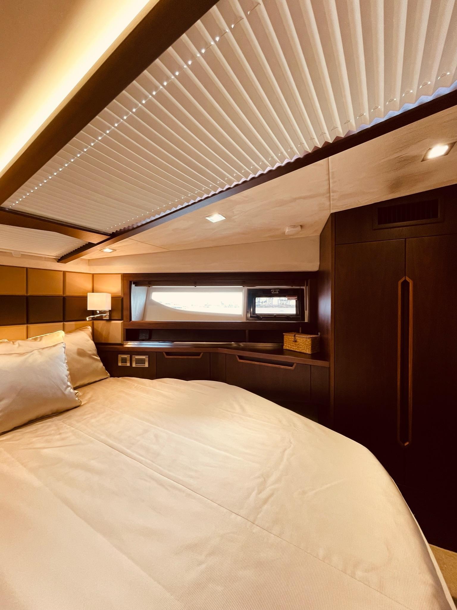2020 Galeon 420 Fly - 4
