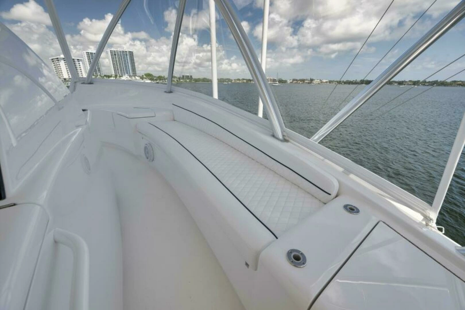 2024 Viking 68 Convertible - Image 57