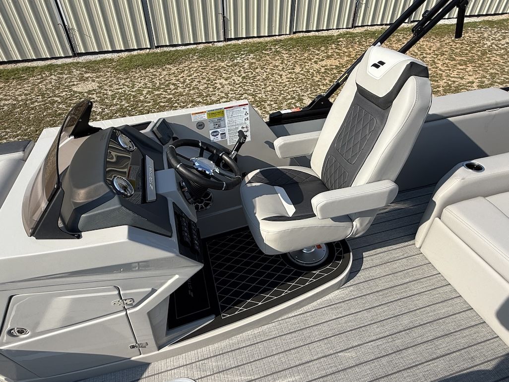 2026 Starcraft SLS 3 Q DH - 6