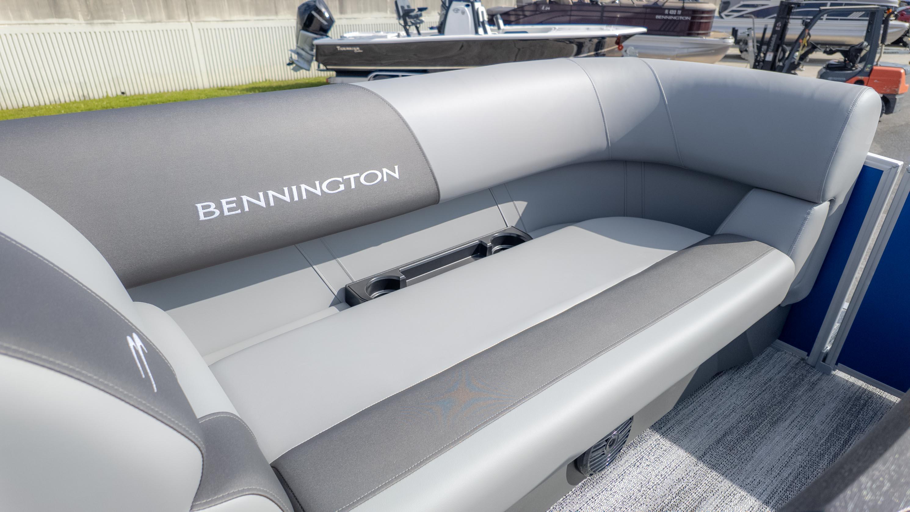 2025 Bennington 20SSRSE - 14