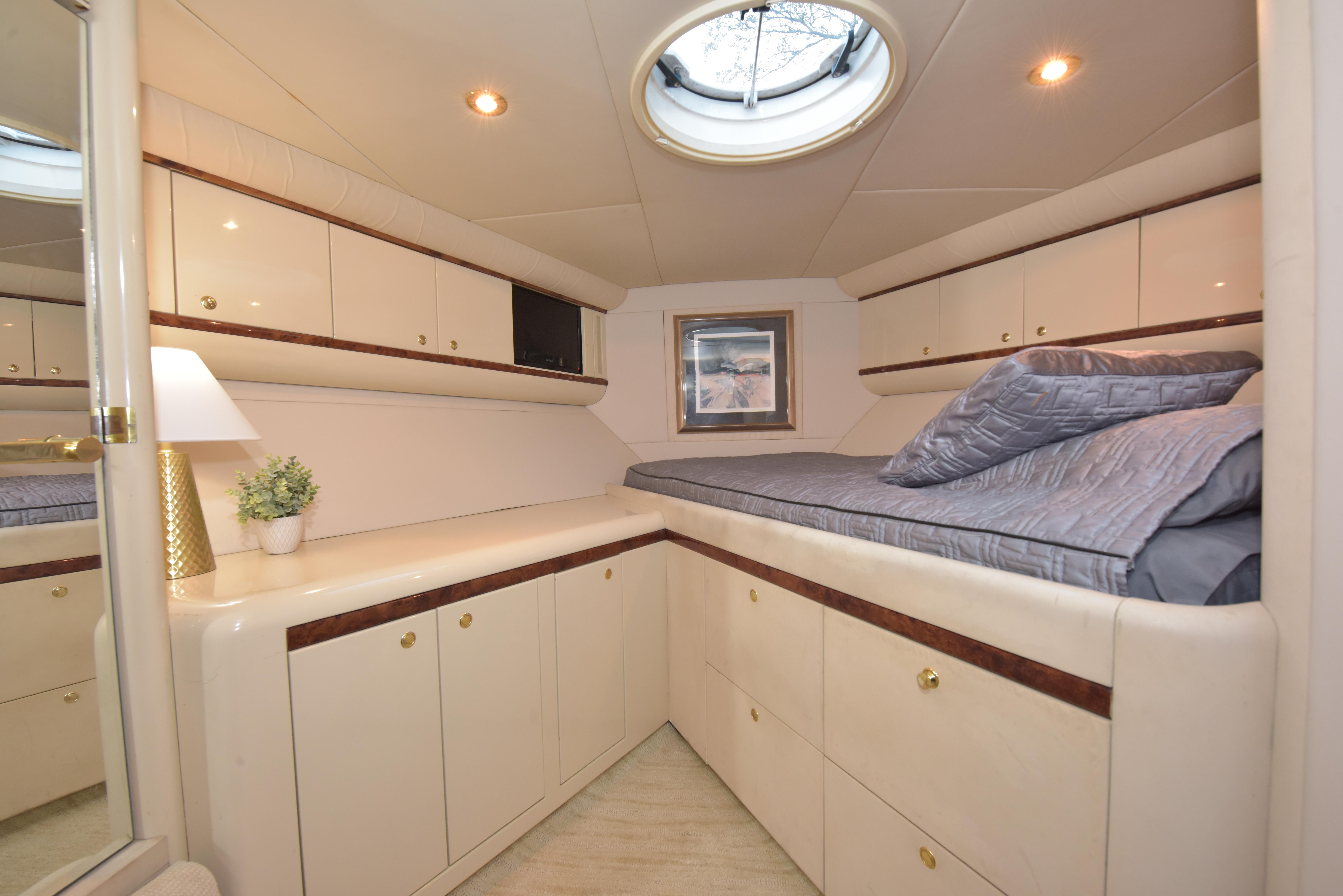 1994 Lazzara 76 Lazzara motor yacht - 68