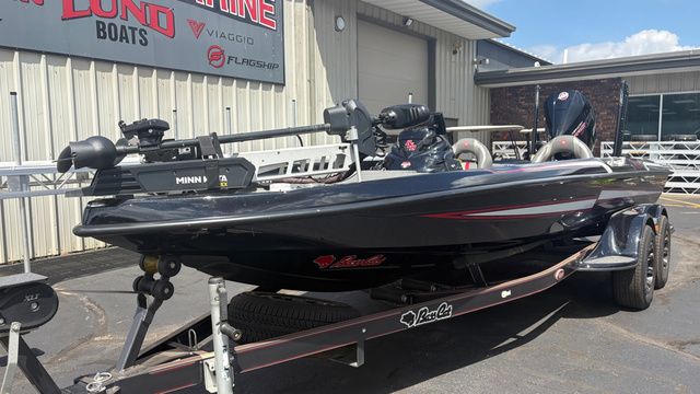 2021 Bass Cat Boats Cougar - 2