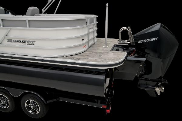 2025 Ranger Reata 243C - 60