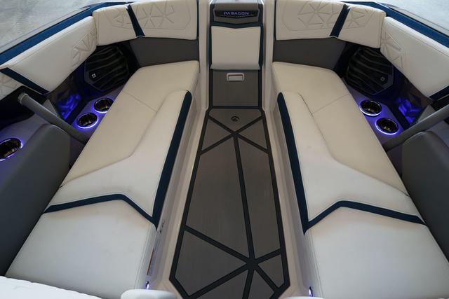 2025 Nautique Super Air Nautique G25 Paragon - 50